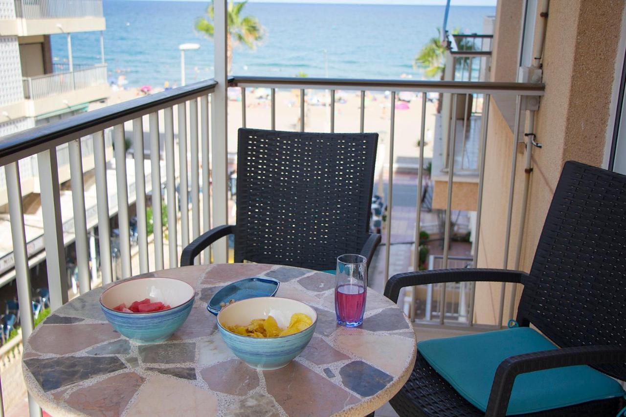 Beach Dream Home Ел Кампело Екстериор снимка