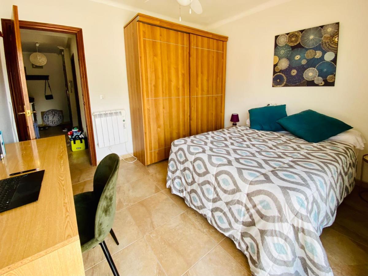 Beach Dream Home Ел Кампело Екстериор снимка