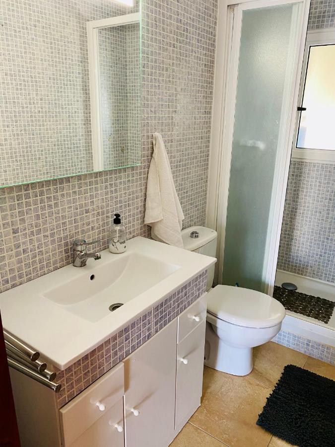 Beach Dream Home Ел Кампело Екстериор снимка