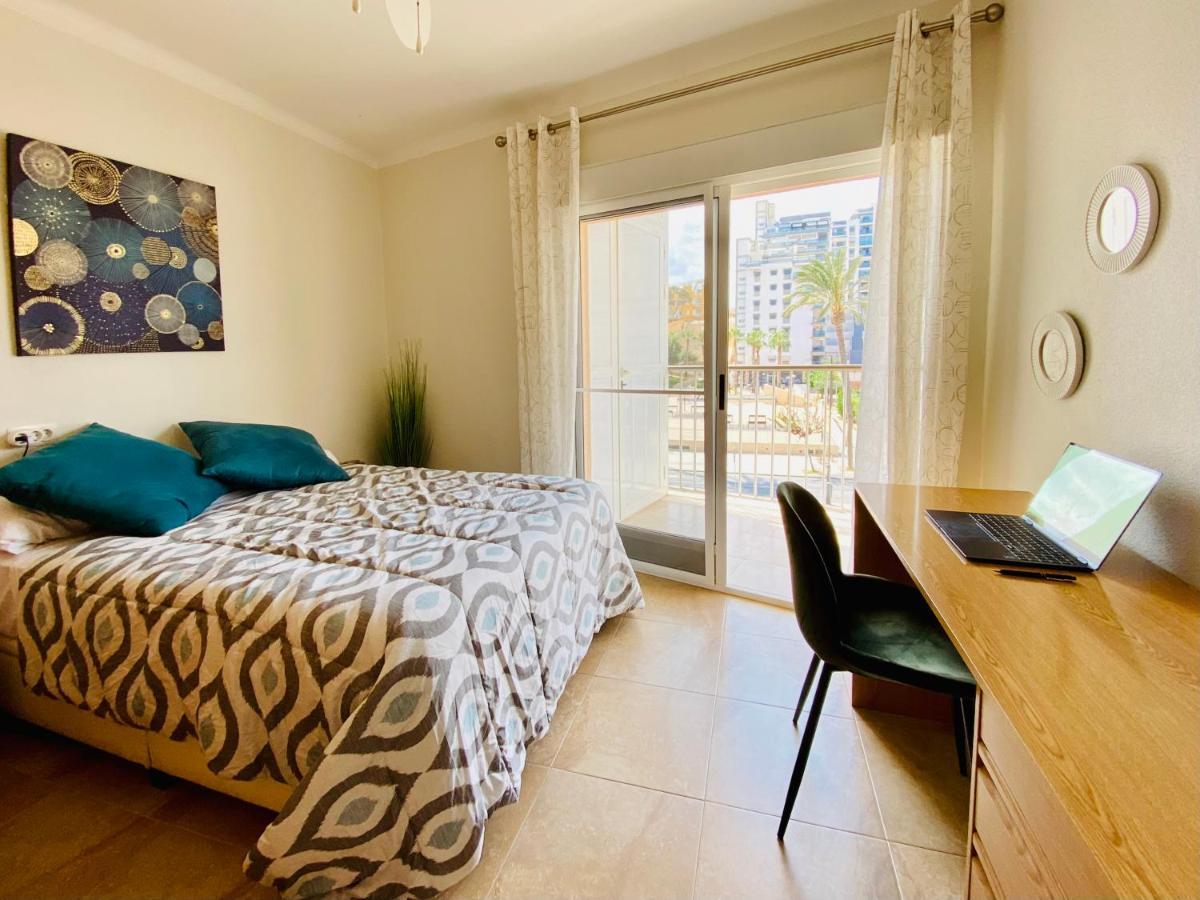 Beach Dream Home Ел Кампело Екстериор снимка