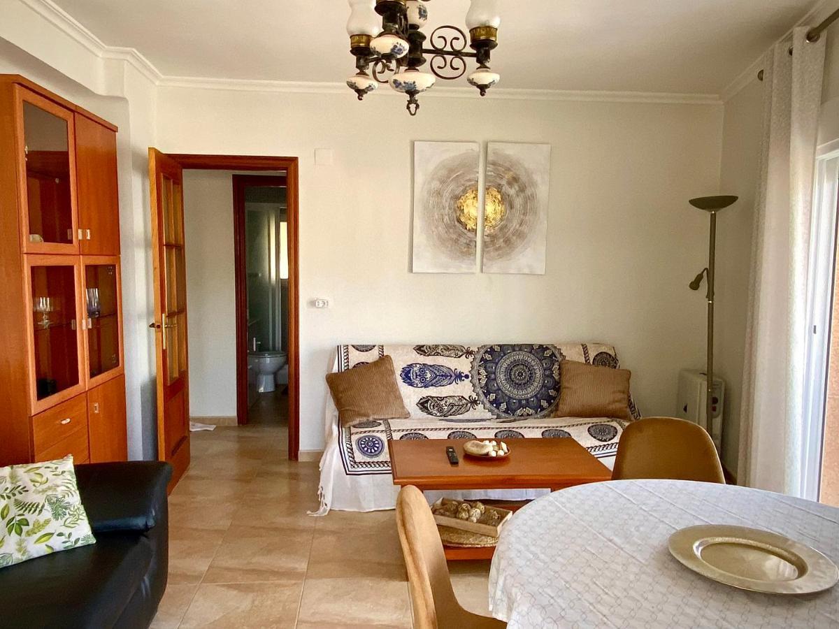 Beach Dream Home Ел Кампело Екстериор снимка