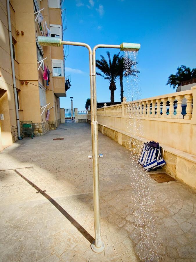 Beach Dream Home Ел Кампело Екстериор снимка