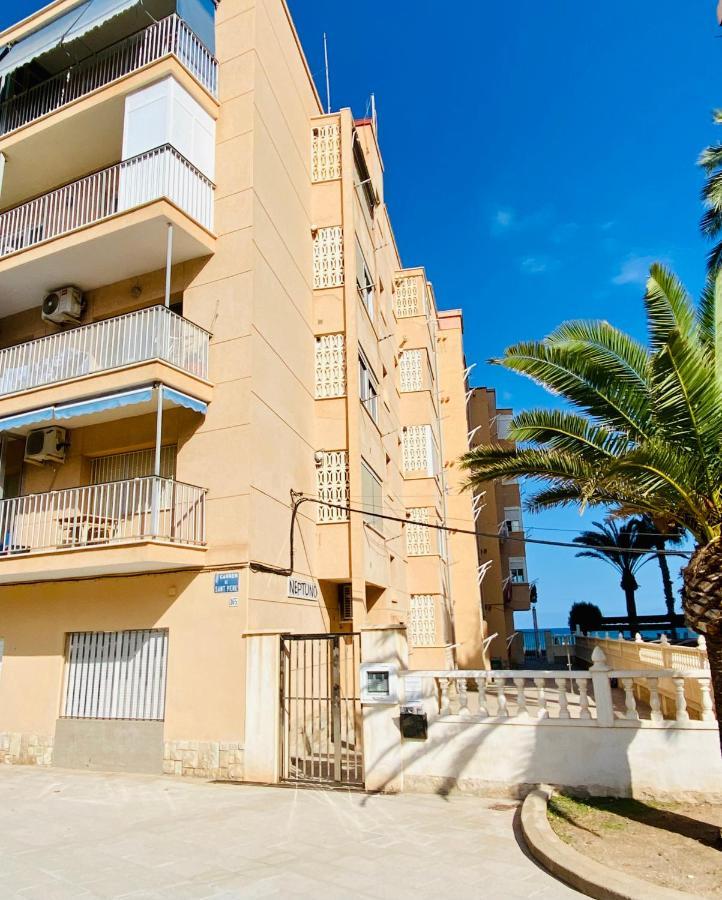 Beach Dream Home Ел Кампело Екстериор снимка