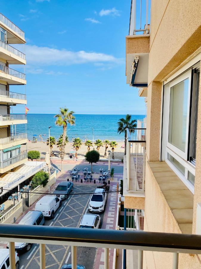 Beach Dream Home Ел Кампело Екстериор снимка